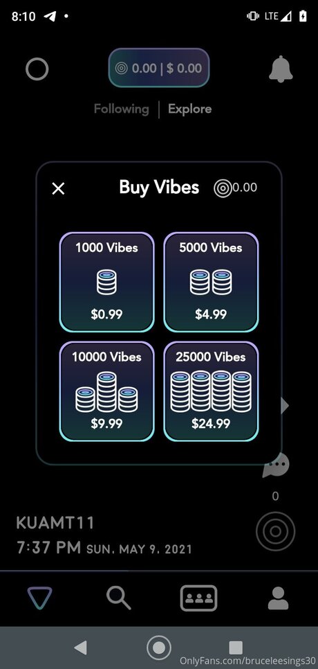 Bruceleesings30 art de star du porno des photos