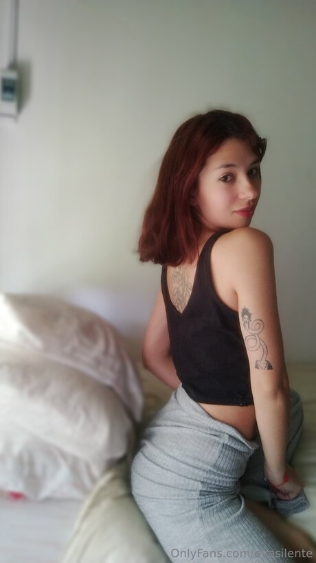 Evasilente star du porno hd img