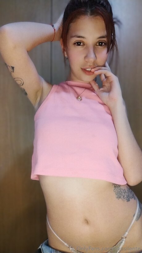 Evasilente sexe star du porno galerie