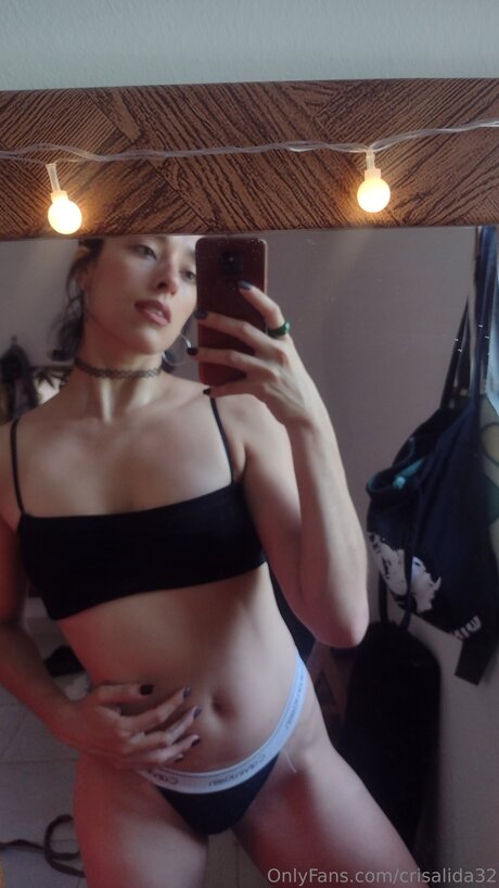 Crisalida32 étoile galeries