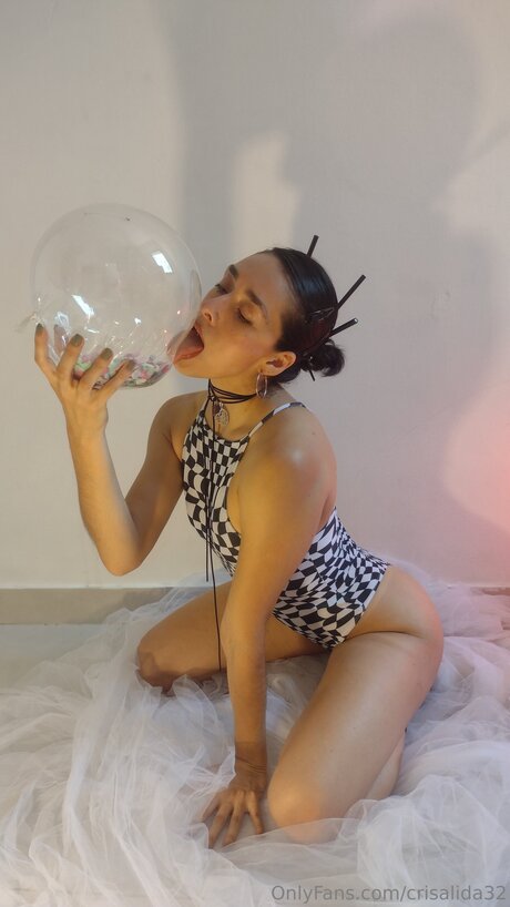 Crisalida32 xxx étoile photo