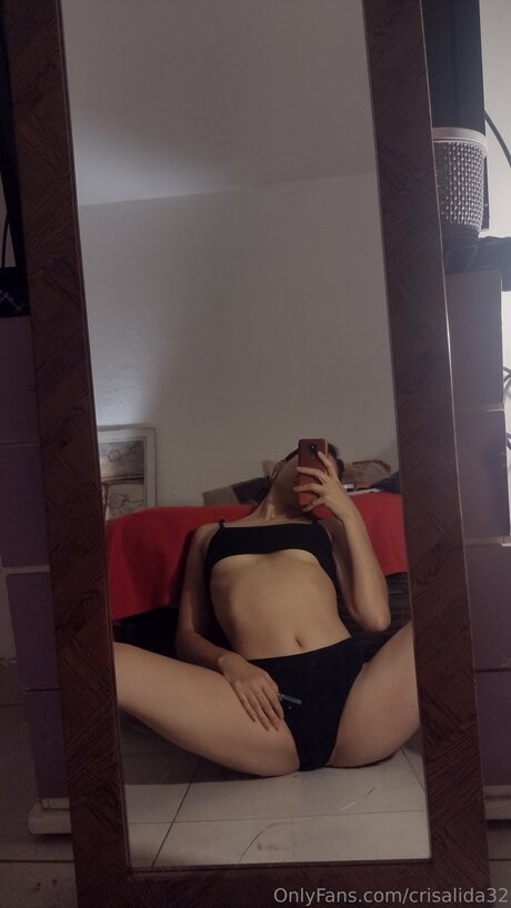 Crisalida32 star du porno nue des photos