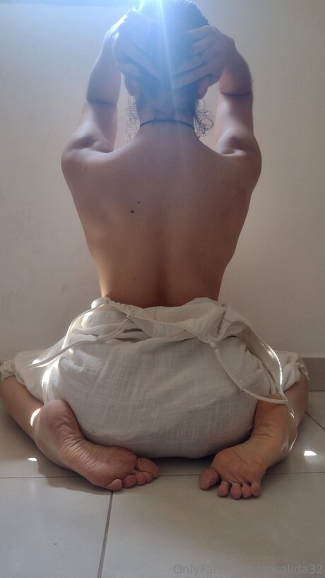 Crisalida32 étoile sexy photos