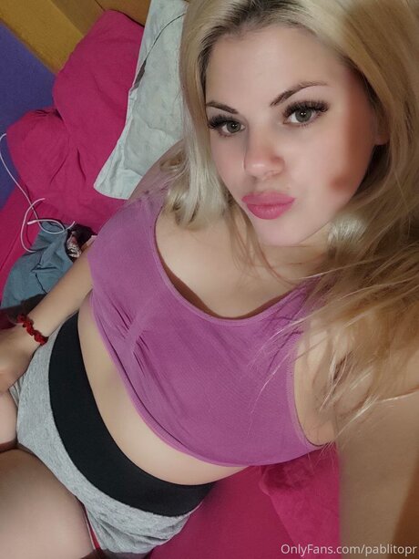 Pablitopr étoile galerie