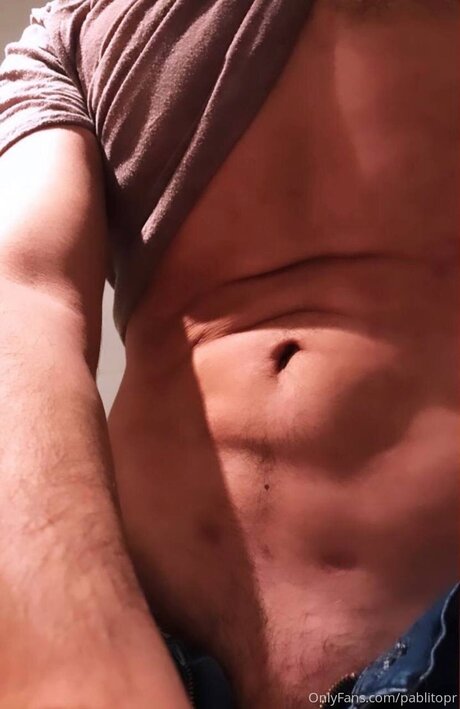 Pablitopr joli modèle galeries