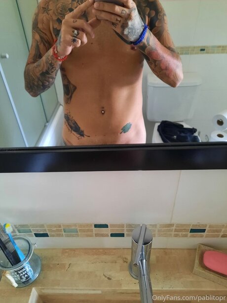 Pablitopr art modèle collection