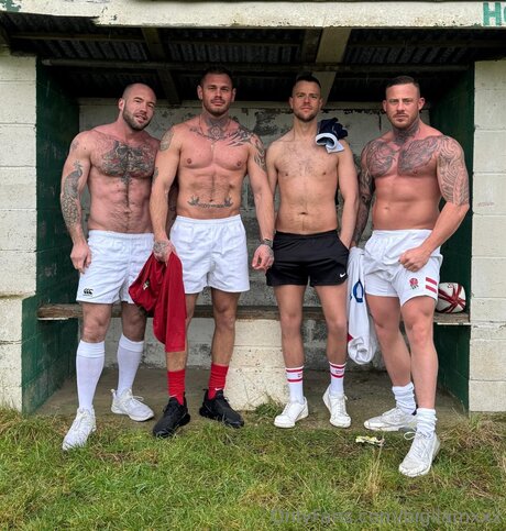 Bigliamxxx star du porno adulte collection