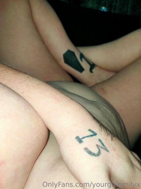 Yourgirlemilyx Fotoaufnahmen