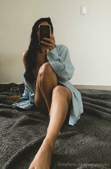 Babylulu4u modèle gratuit des photos