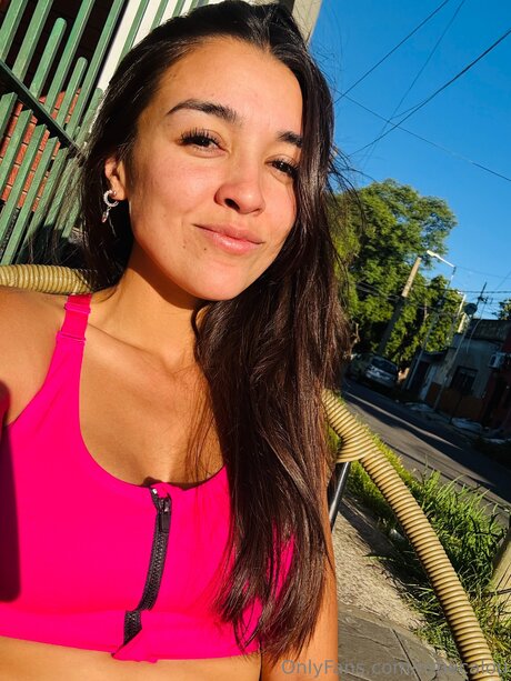 Rebecalou meilleure actrice archive