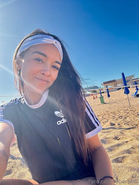 Rebecalou étoile xxx collection