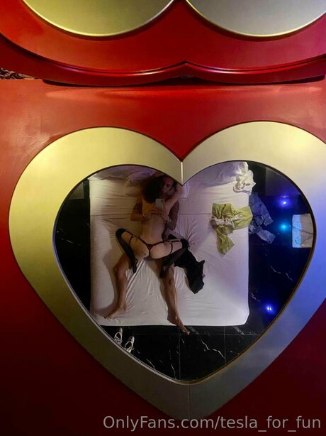 Tesla For Fun étoile gratuite photo