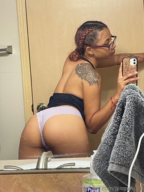 Gingerruna actrice porno img