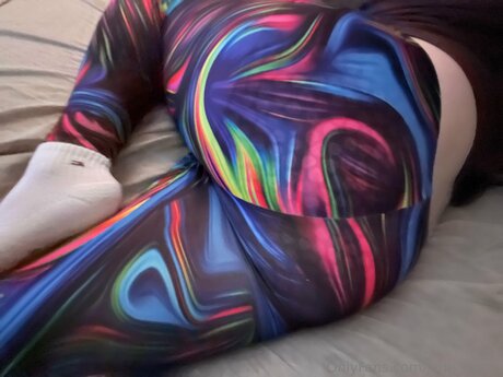 Jade Rivers étoile nue galerie