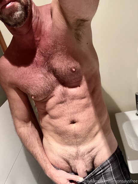 Simonsaysfree haut étoile collection