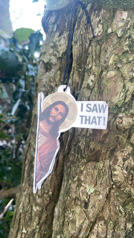 Salacious12 étoile magnifique photo