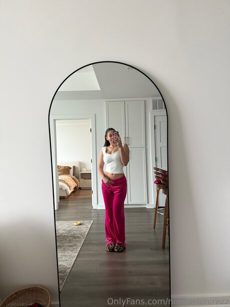 Noeliaramirezz meilleur modèle photo