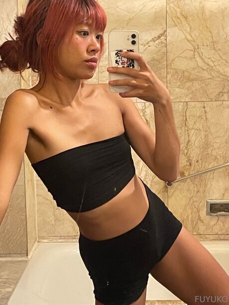 Fuyuko Tokyo étoile sexy photo