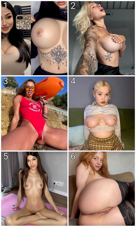 Kittie Meow actrice galerie