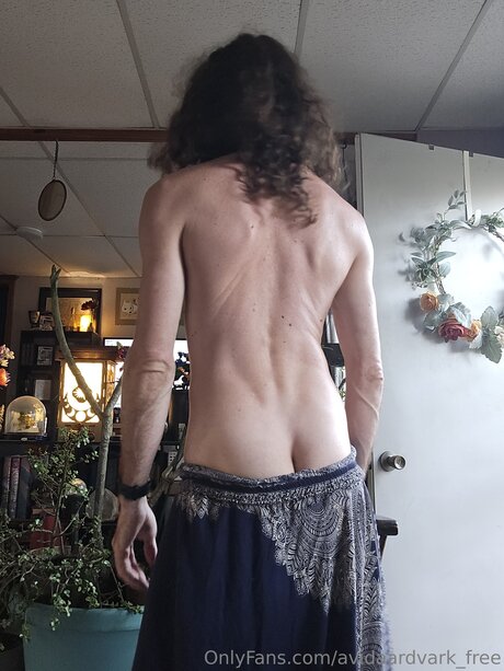 Avidaardvark Free modèles nus archive