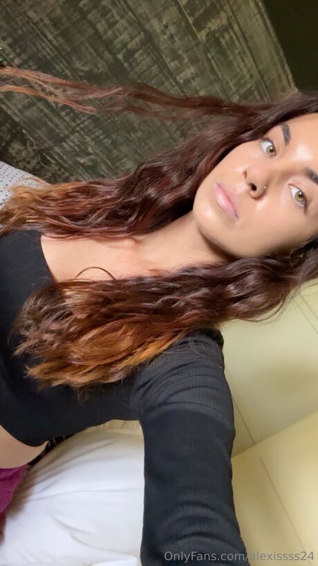 Alexissss24 modèle adulte image