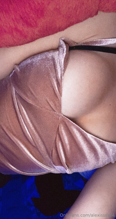 Alexissss24 actrice sexy galerie