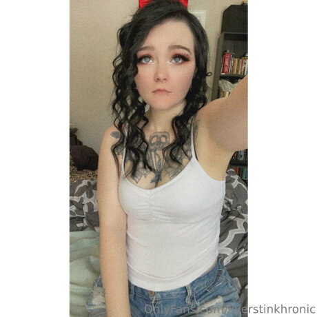 Kyerstinkhronic joli modèle img