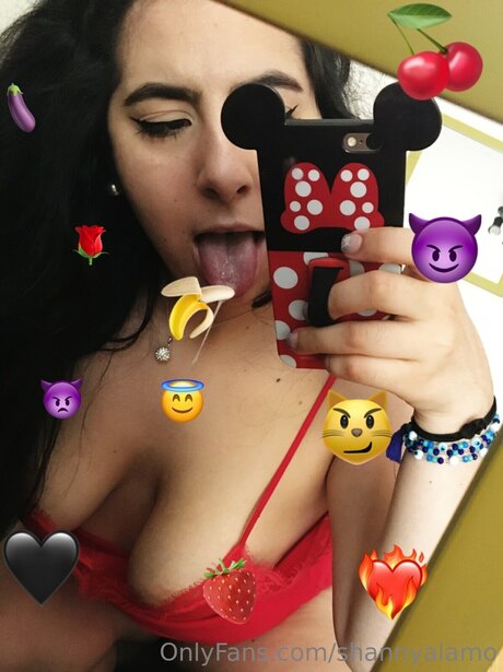 Shannyalamo étoile magnifique photos