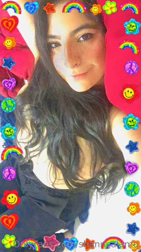 Shannyalamo actrice photo