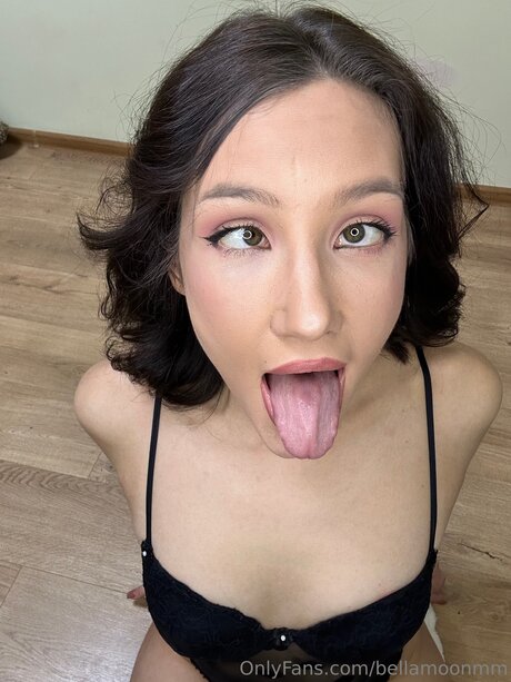 Bellamonn actrice image