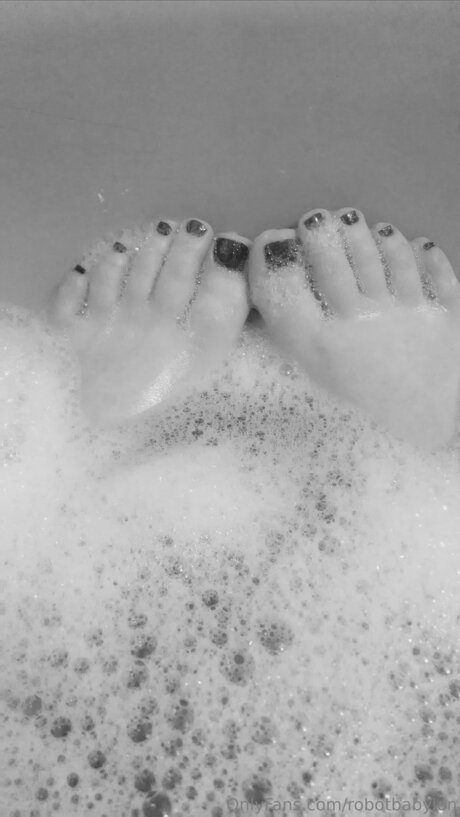 Robotbabylon belle actrice collection