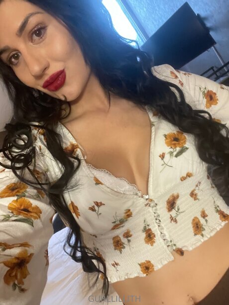 Girllillith actrice libre archive