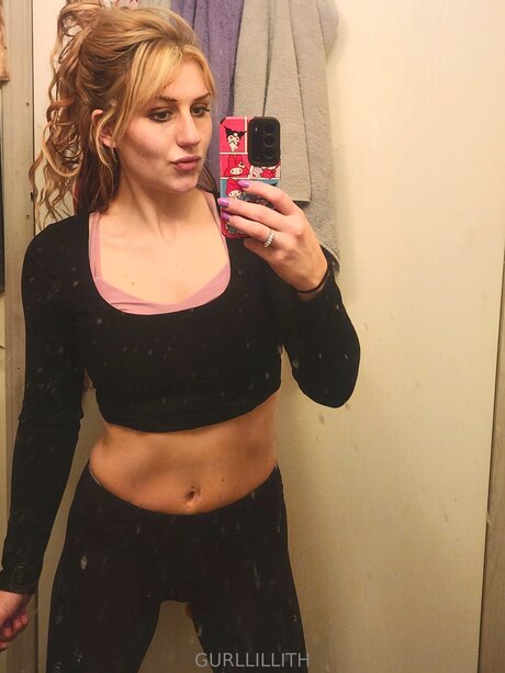 Girllillith meilleure étoile galerie