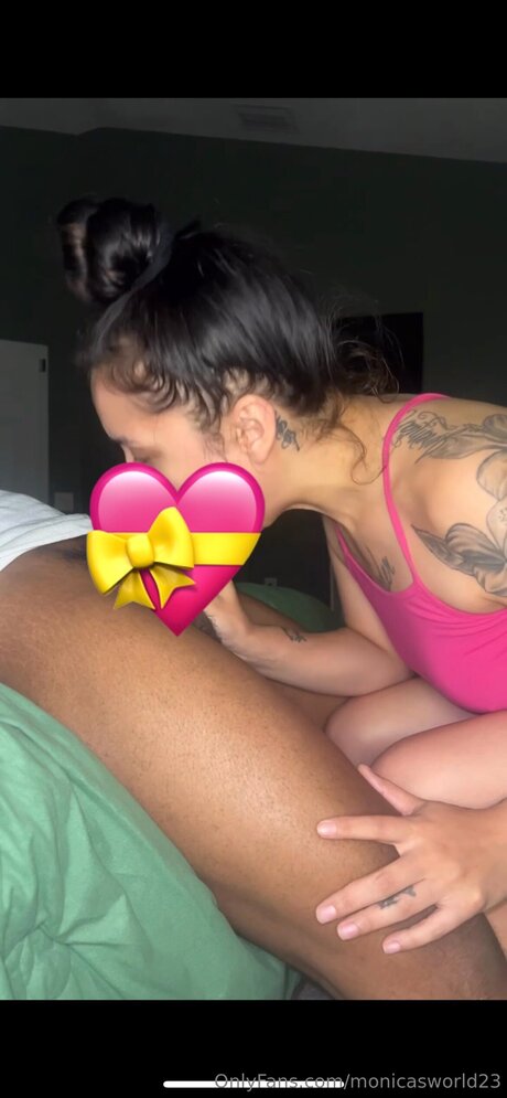 Monicasworld23 xxx étoile img