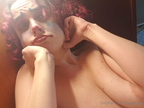 Jacxalope actrice érotique photos