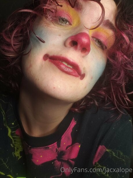 Jacxalope actrice hd photo