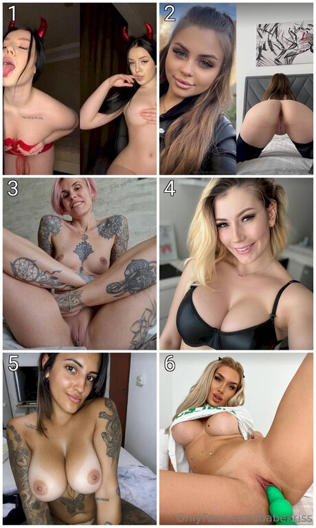 Babekriss Profilfoto