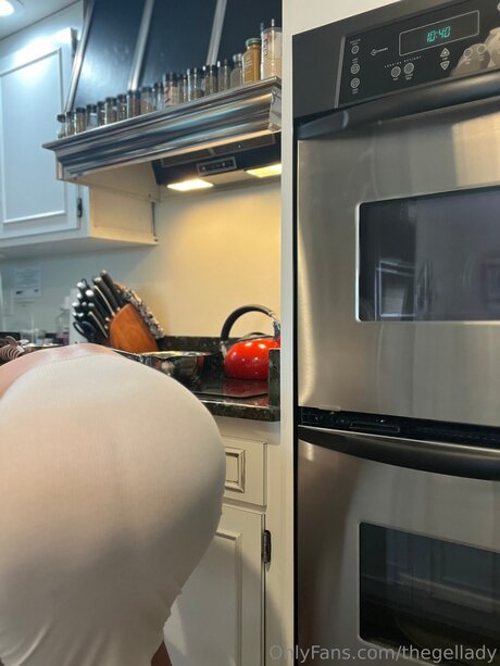 Thegellady Profilfoto