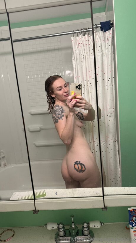 Gingersnaxxxx meilleur modèle photos