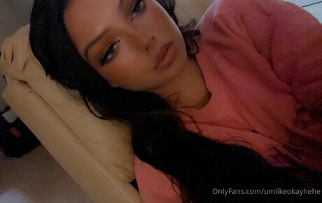 Umlikeokayhehe actrice de nus images