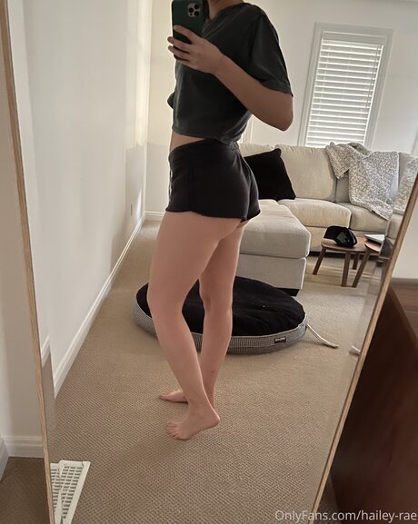 Hailey Rae star du porno xxx images