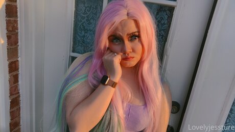 Luvlyjessxx art étoile img