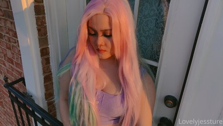 Luvlyjessxx actrice porno des photos