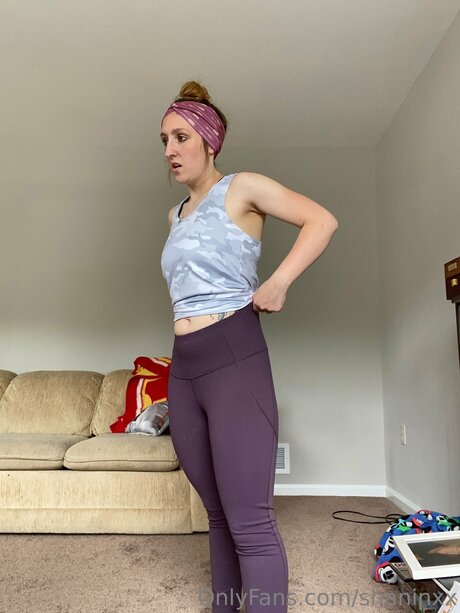 Shaninxx étoile chaude photos