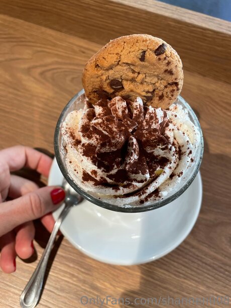 Shannen008 star érotique image