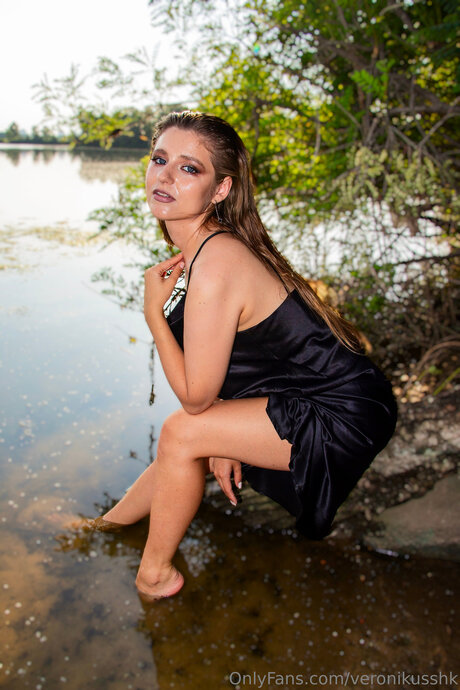 Veronikusshk star du porno érotique img
