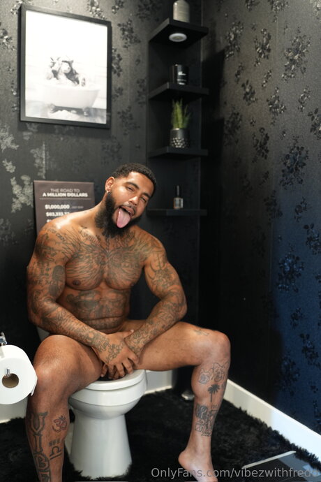 Vibezwithfredo star du sexe photos