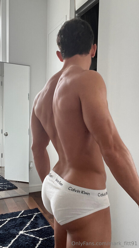 Mark Fitt91 étoile érotique image