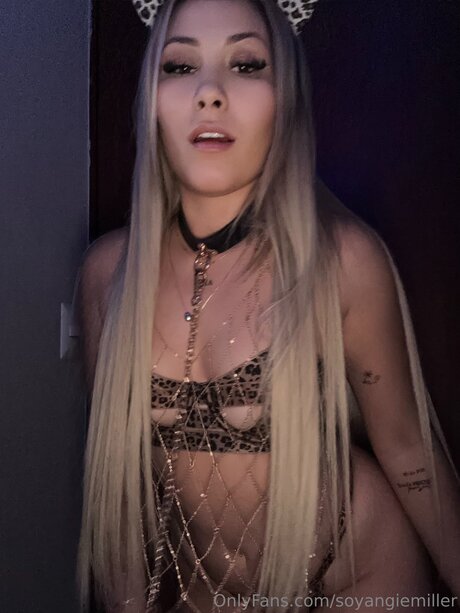 Soyangiemiller modèle galerie