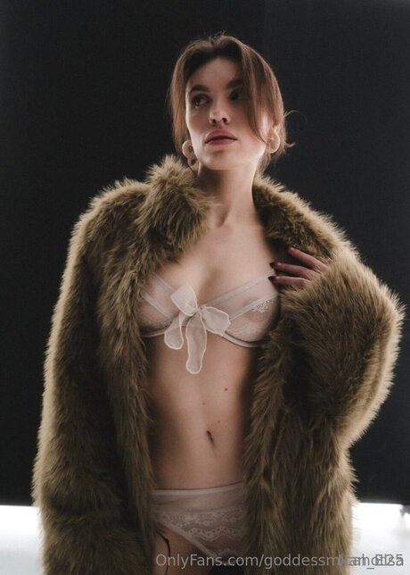 Goddessmicahot25 actrice exclusive galerie